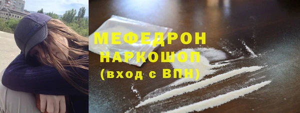 хмурый Аркадак