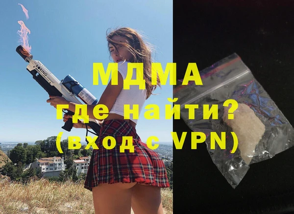 хмурый Аркадак
